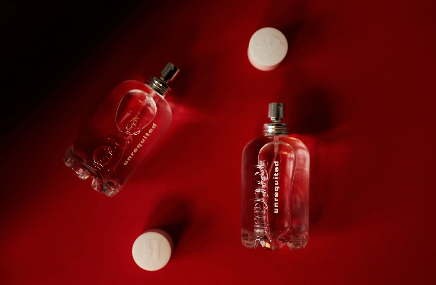 Bel Rebel Unrequited