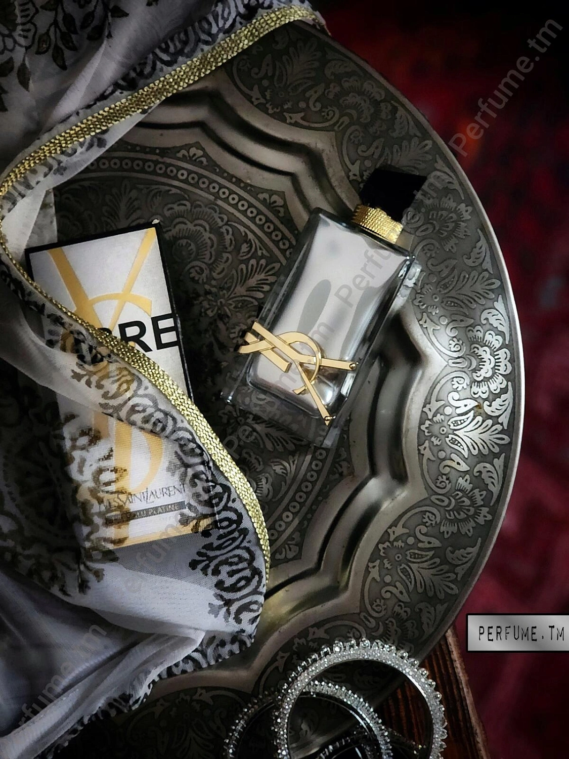 Yves Saint Laurent Libre L'Absolu Platine Yves Saint Laurent Libre L'Absolu Platine