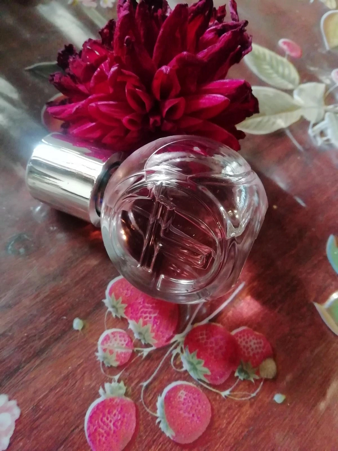 SERGIO TACCHINI La Volee