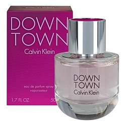 Calvin Klein Downtown