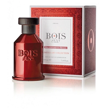 Фото Bois 1920 Relativamente Rosso