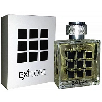 Фото Fragrance World Explore