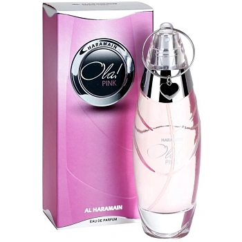 Фото Al Haramain Ola Pink