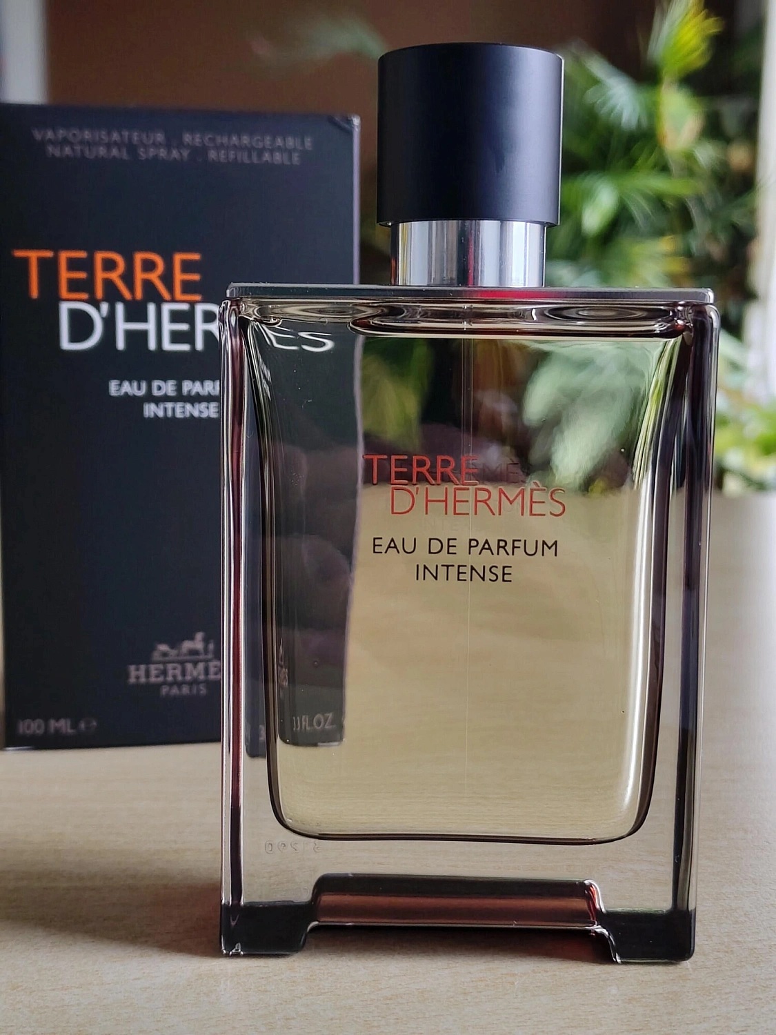 Terre D'Hermès Intense