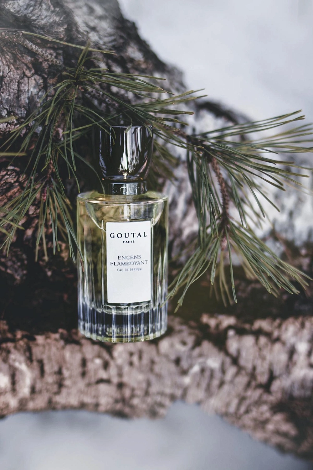 Annick Goutal Encens Flamboyant