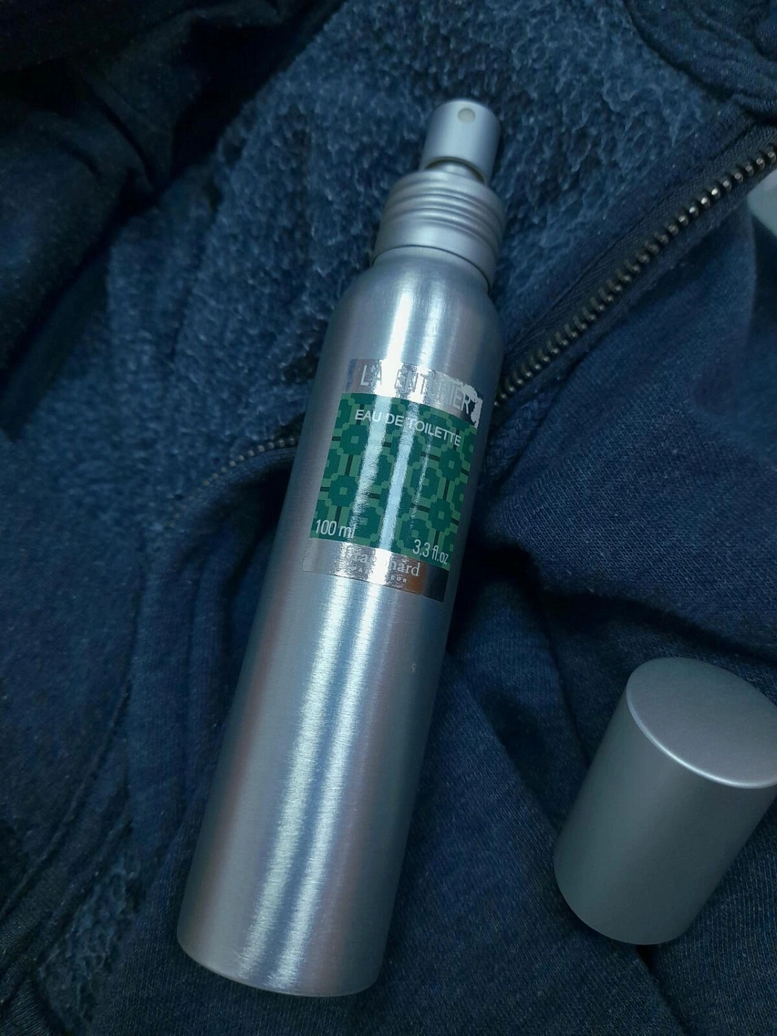 Fragonard L'Aventurier