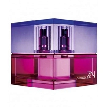 Фото Shiseido Zen Night Flower Limited