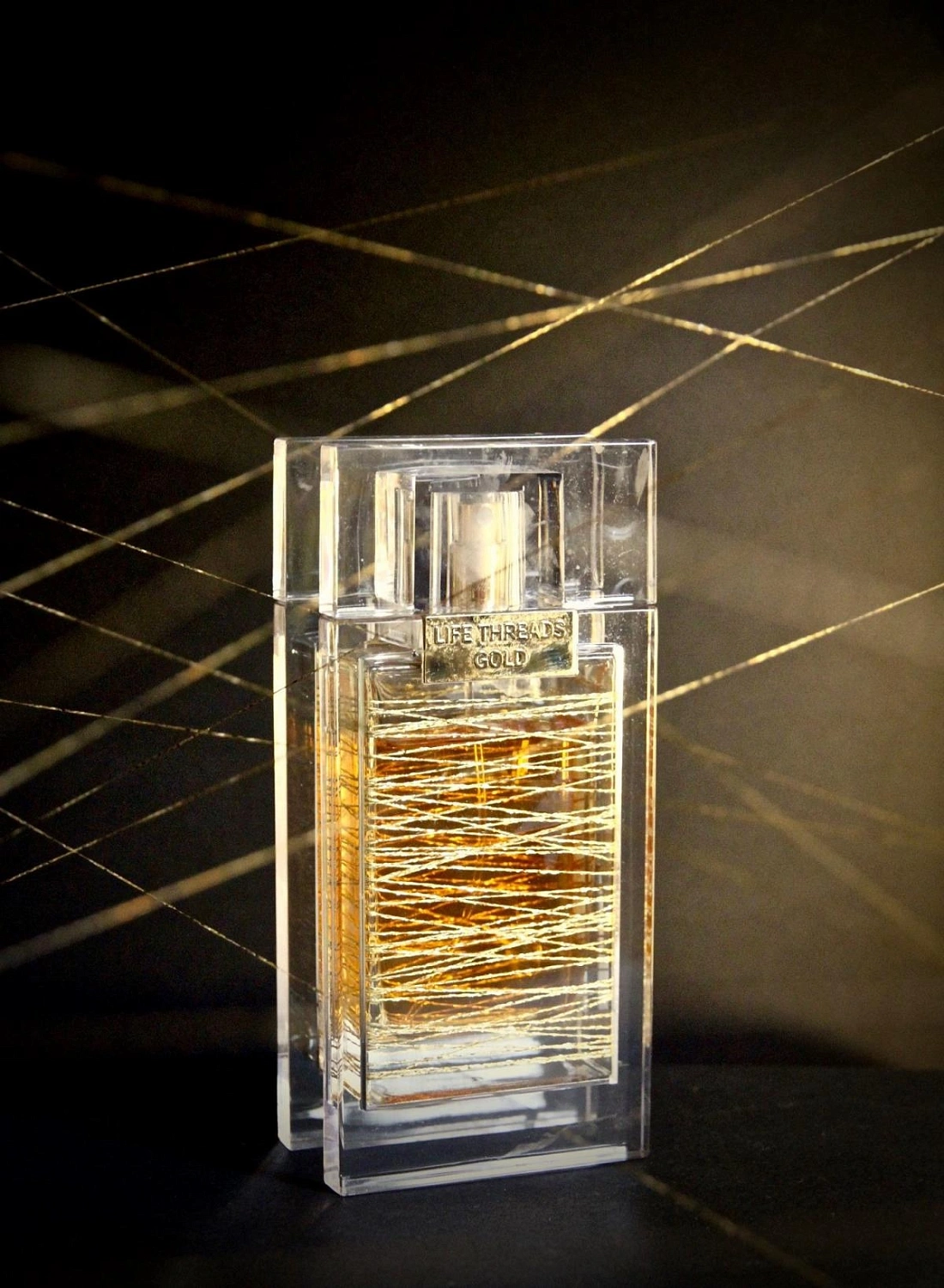 La Prairie Life Threads Gold La Prairie Life Threads Gold