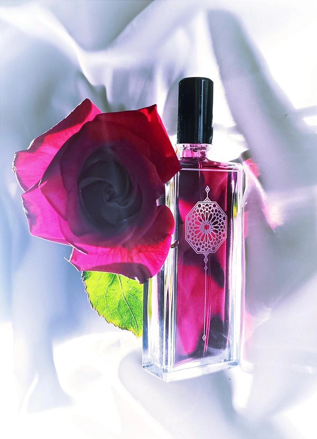 Serge Lutens Zellige Limited Edition: La Fille de Berlin