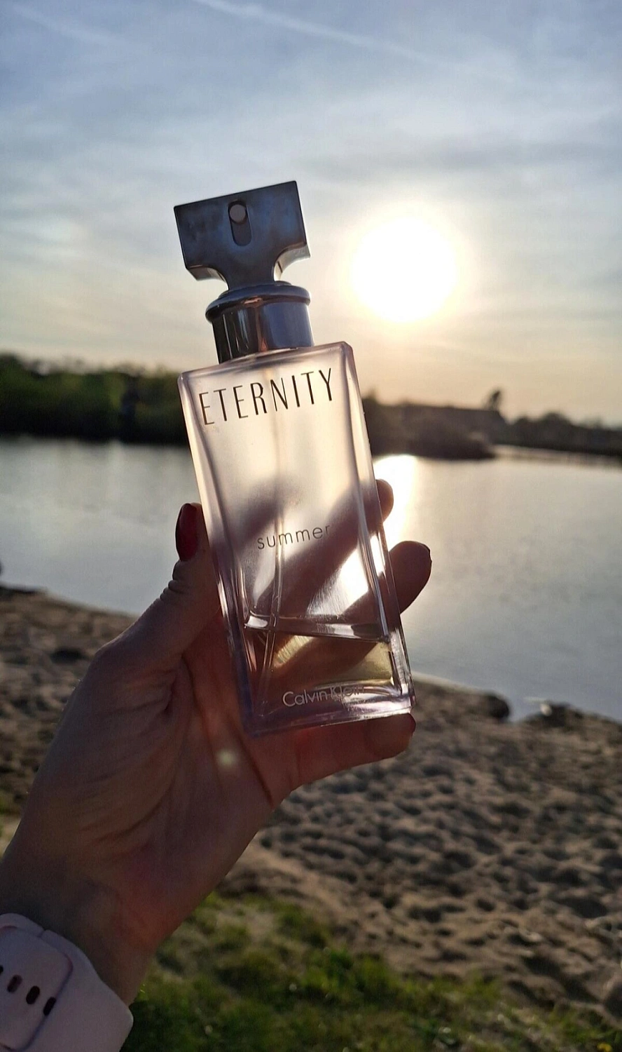 CALVIN KLEIN Eternity Summer 2014 CALVIN KLEIN Eternity Summer 2014