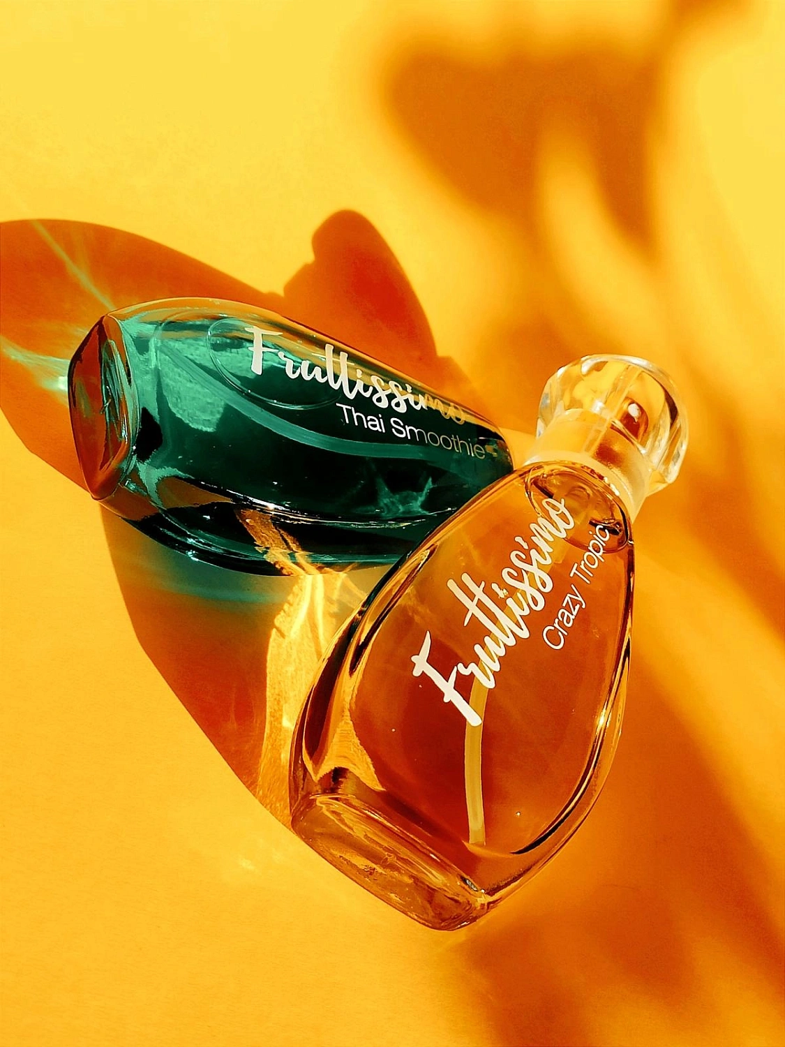 Brocard Фрутиссимо Крейзи Тропик