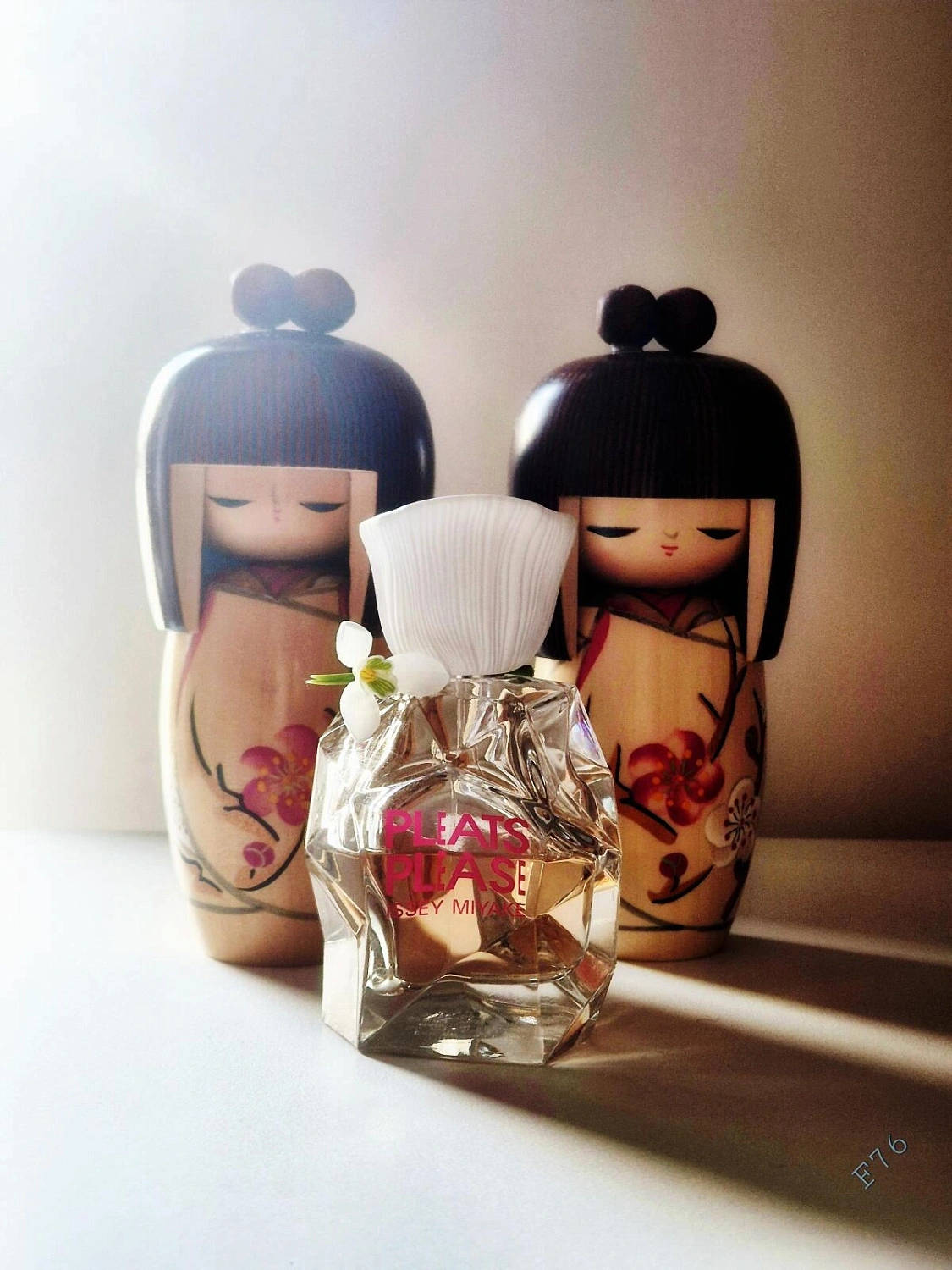 Issey Miyake Pleats Please