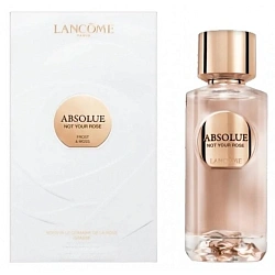 Lancôme Absolue Not Your Rose