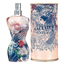 Jean Paul Gaultier Classique Summer 2013