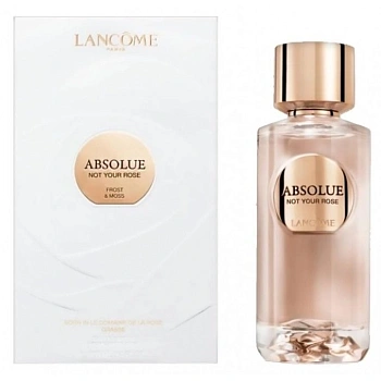 Фото Lancome Absolue Not Your Rose
