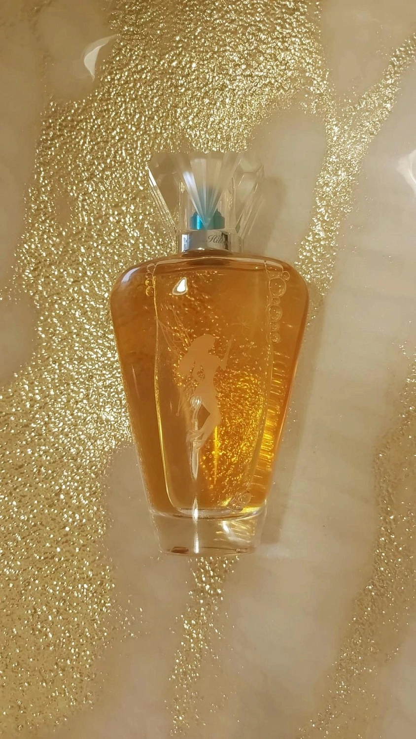 Paris Hilton Fairy Dust