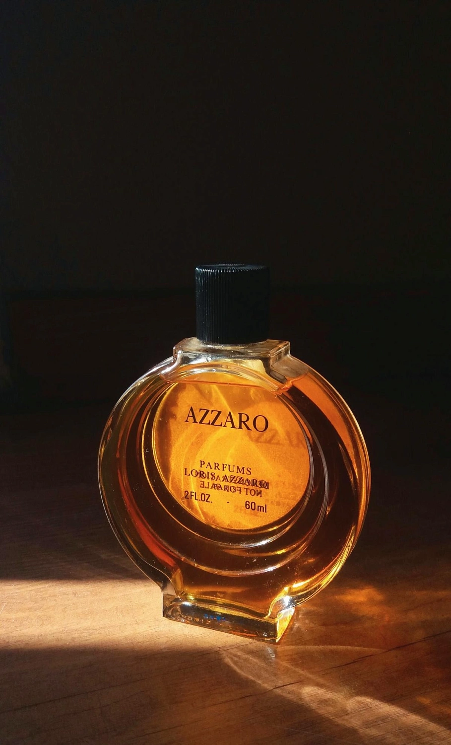 Azzaro 1975 Azzaro 1975