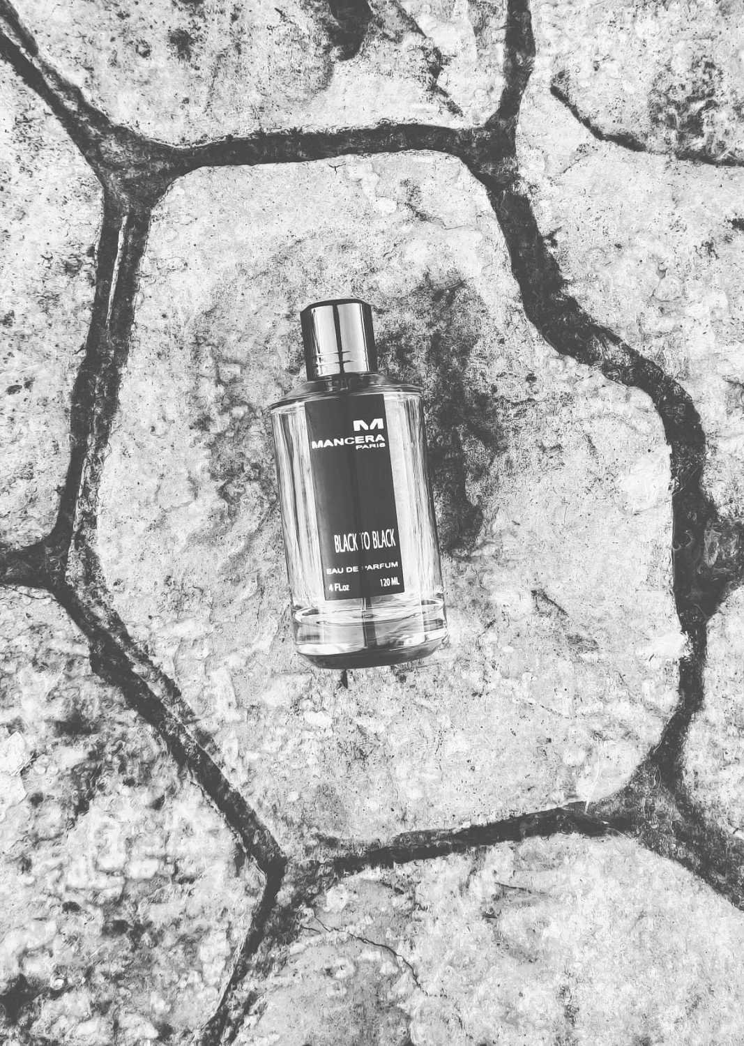 Mancera Black to Black