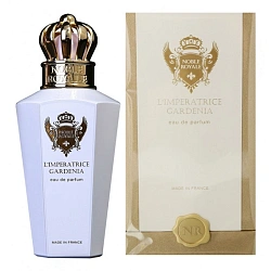 Noble Royale L'Imperatrice Gardenia