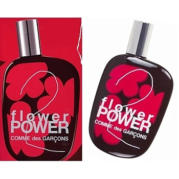 Фото Comme des Garcons Comme des Garsons 2 Flower Power