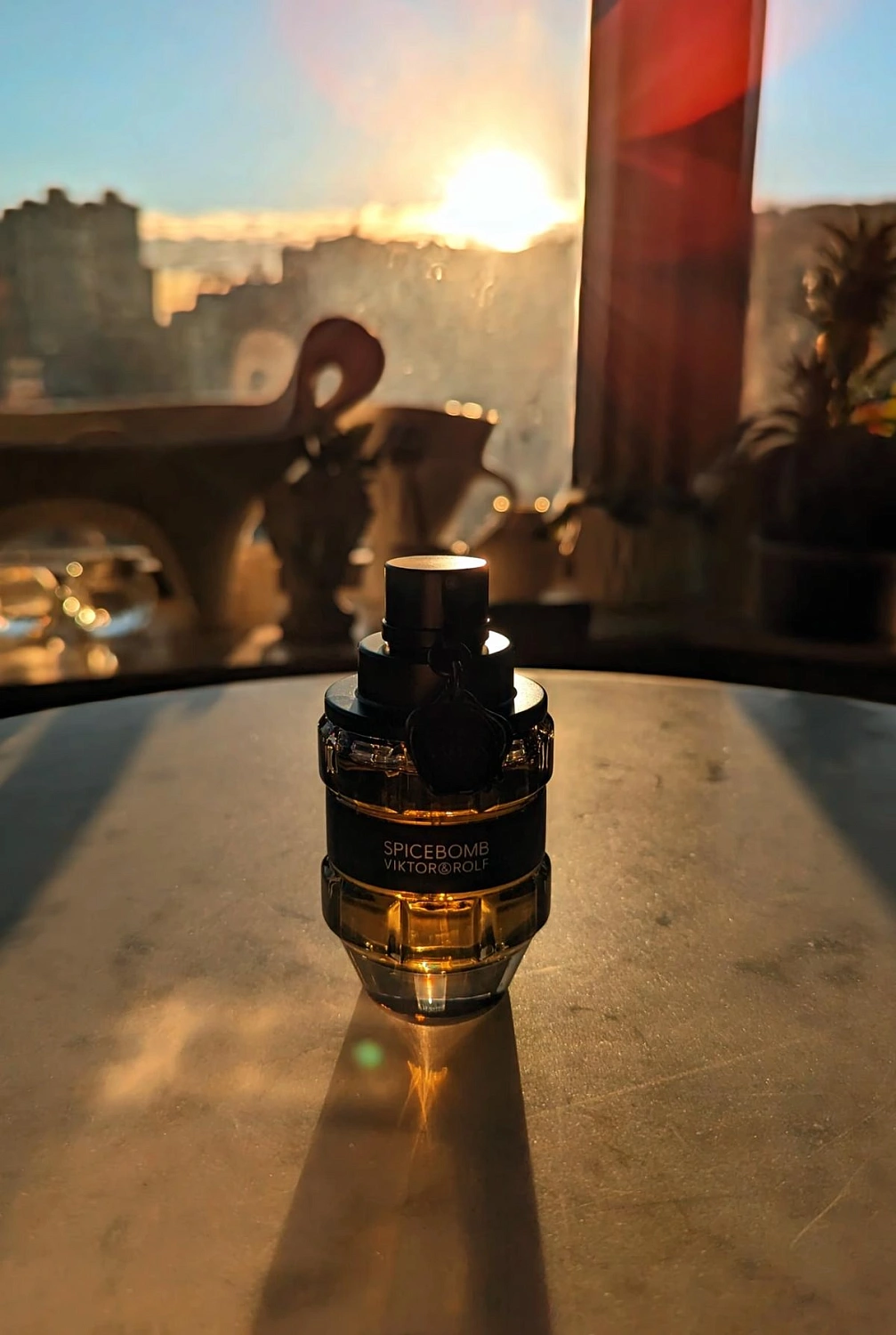 Viktor & Rolf Spicebomb