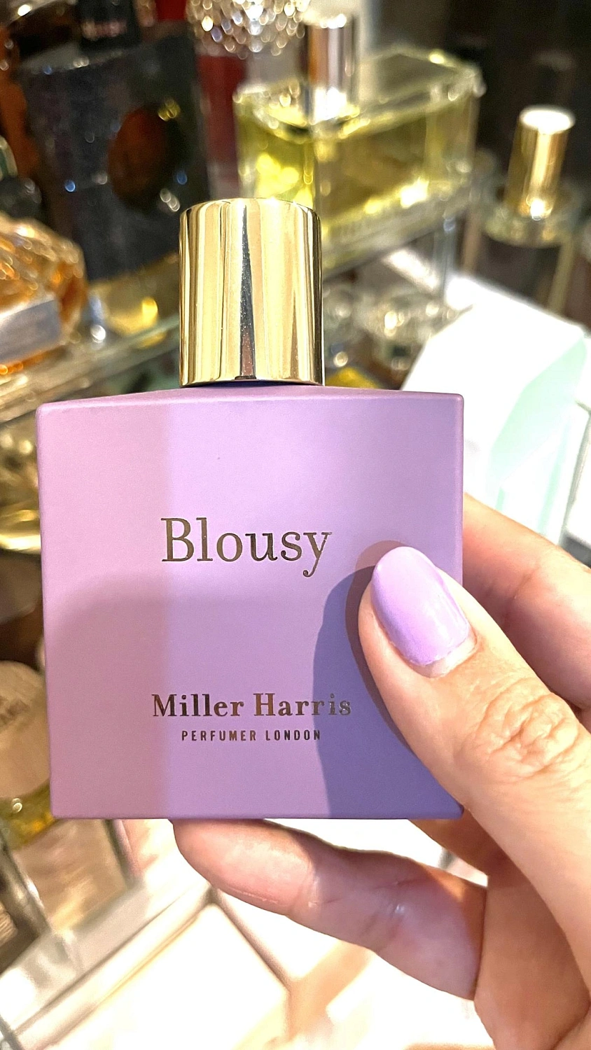 Miller Harris Blousy Miller Harris Blousy