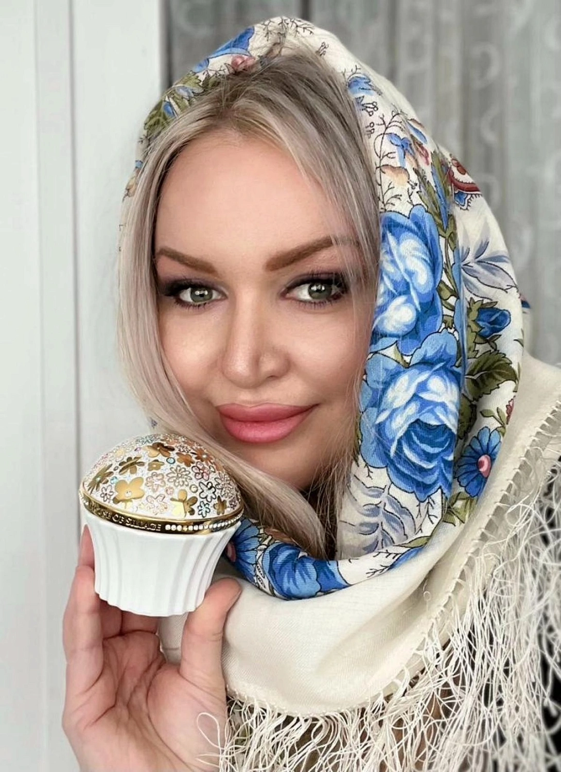 House Of Sillage Whispers of Truth