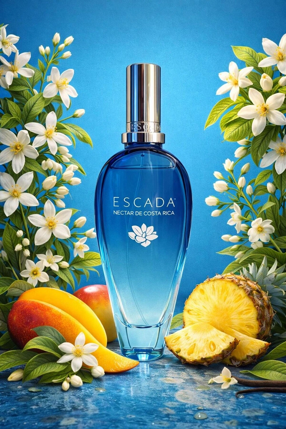 Escada Nectar de Costa Rica