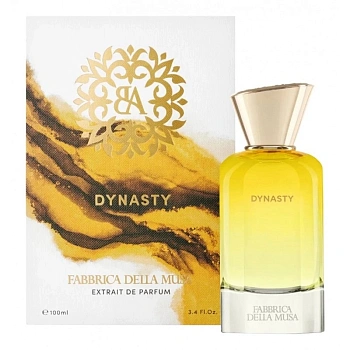 Фото Fabbrica Della Musa Dynasty