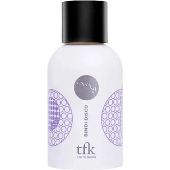 The Fragrance Kitchen Bindi Disco парфюмерная вода, 100 мл тестер The Fragrance Kitchen Bindi Disco парфюмерная вода, 100 мл тестер