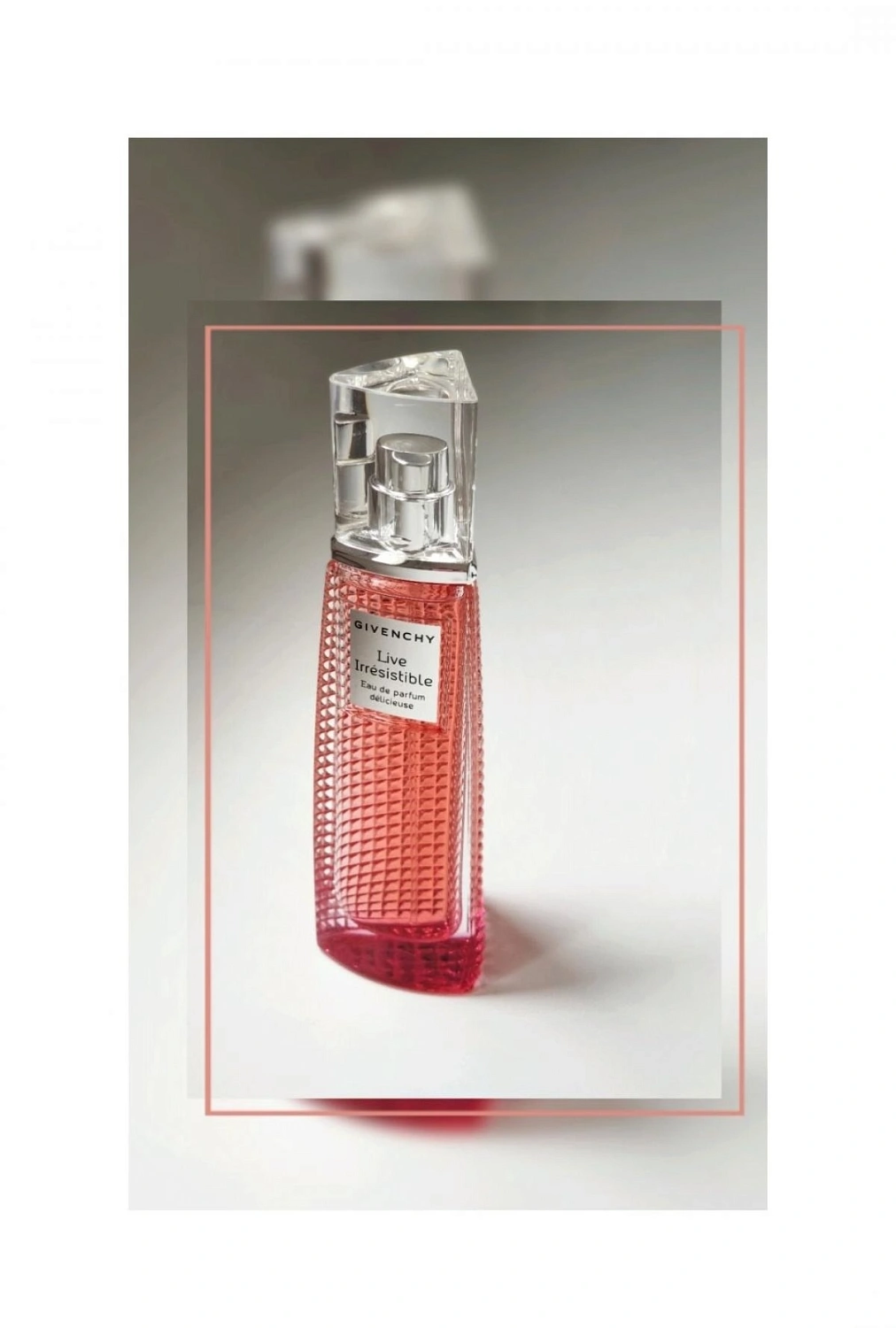 GIVENCHY Live Irresistible Delicieuse