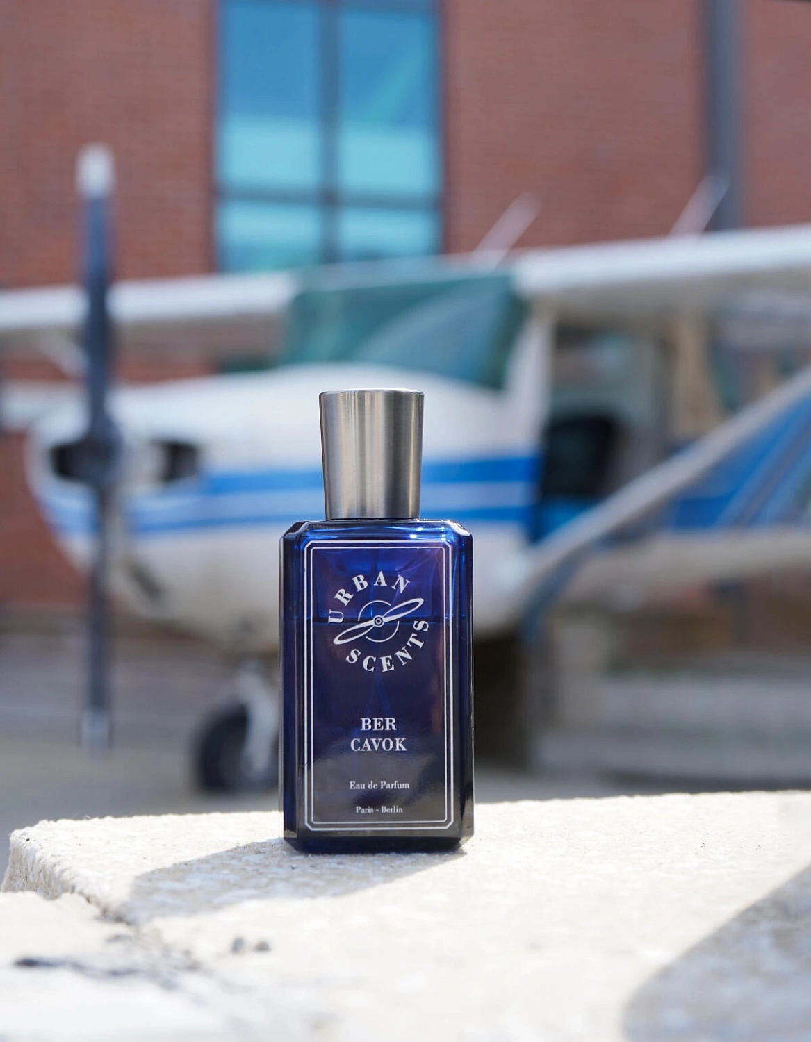 Urban Scents Ber Cavok