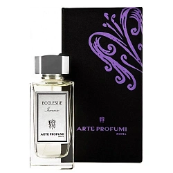 Arte Profumi Ecclesiae