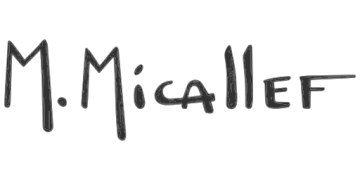 M.MICALLEF M.MICALLEF