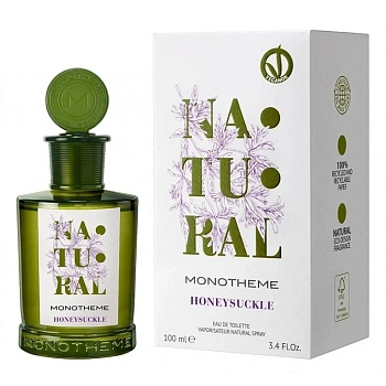 Фото Monotheme Fine Fragrances Venezia Honeysuckle