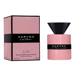 Carven C'est Paris ! La Nuit Pour Femme