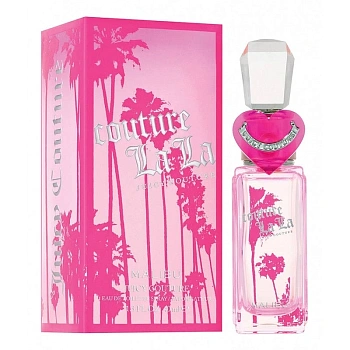 Фото Juicy Couture Couture La La Malibu