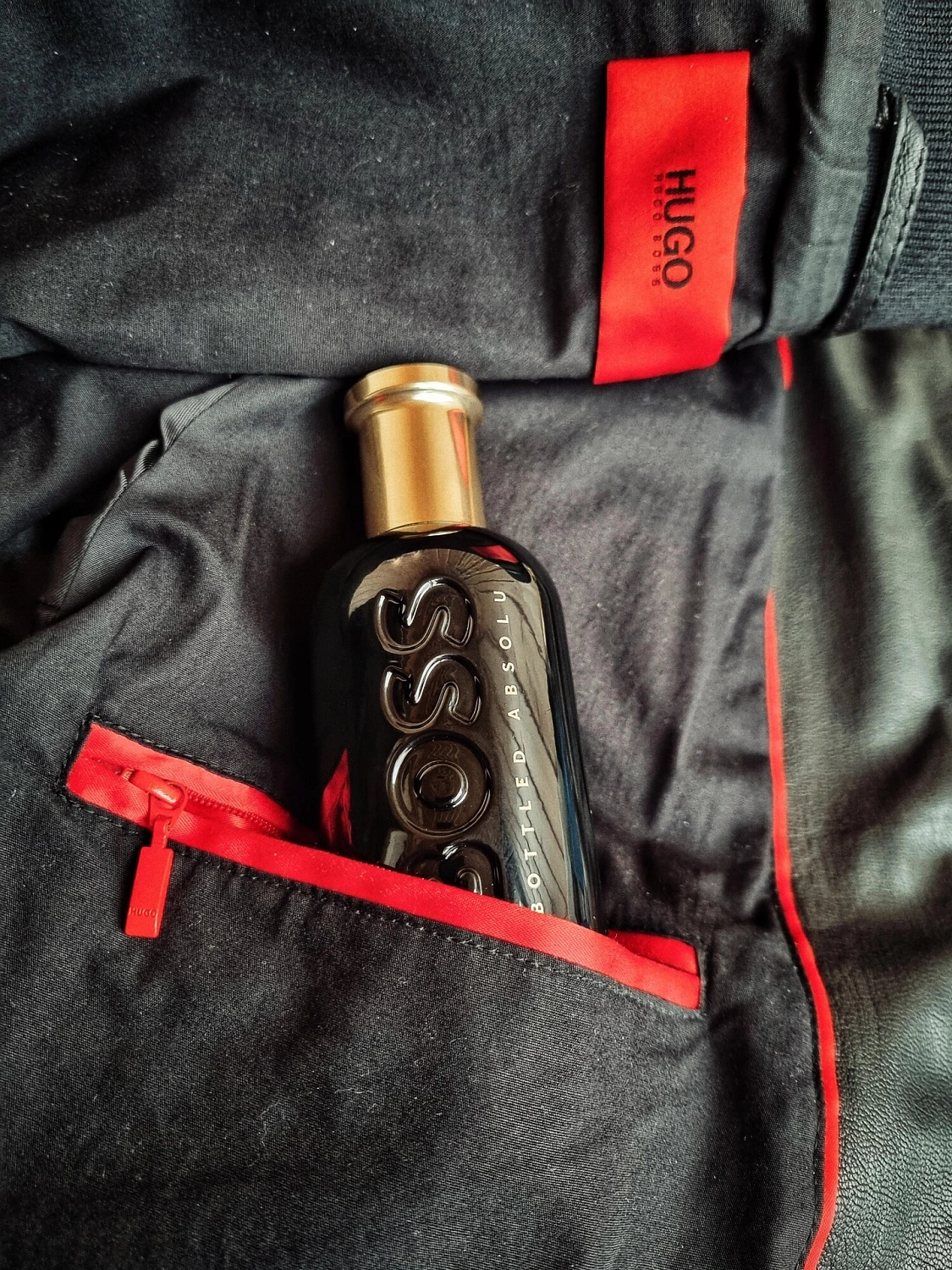 Hugo Boss Bottled Absolu