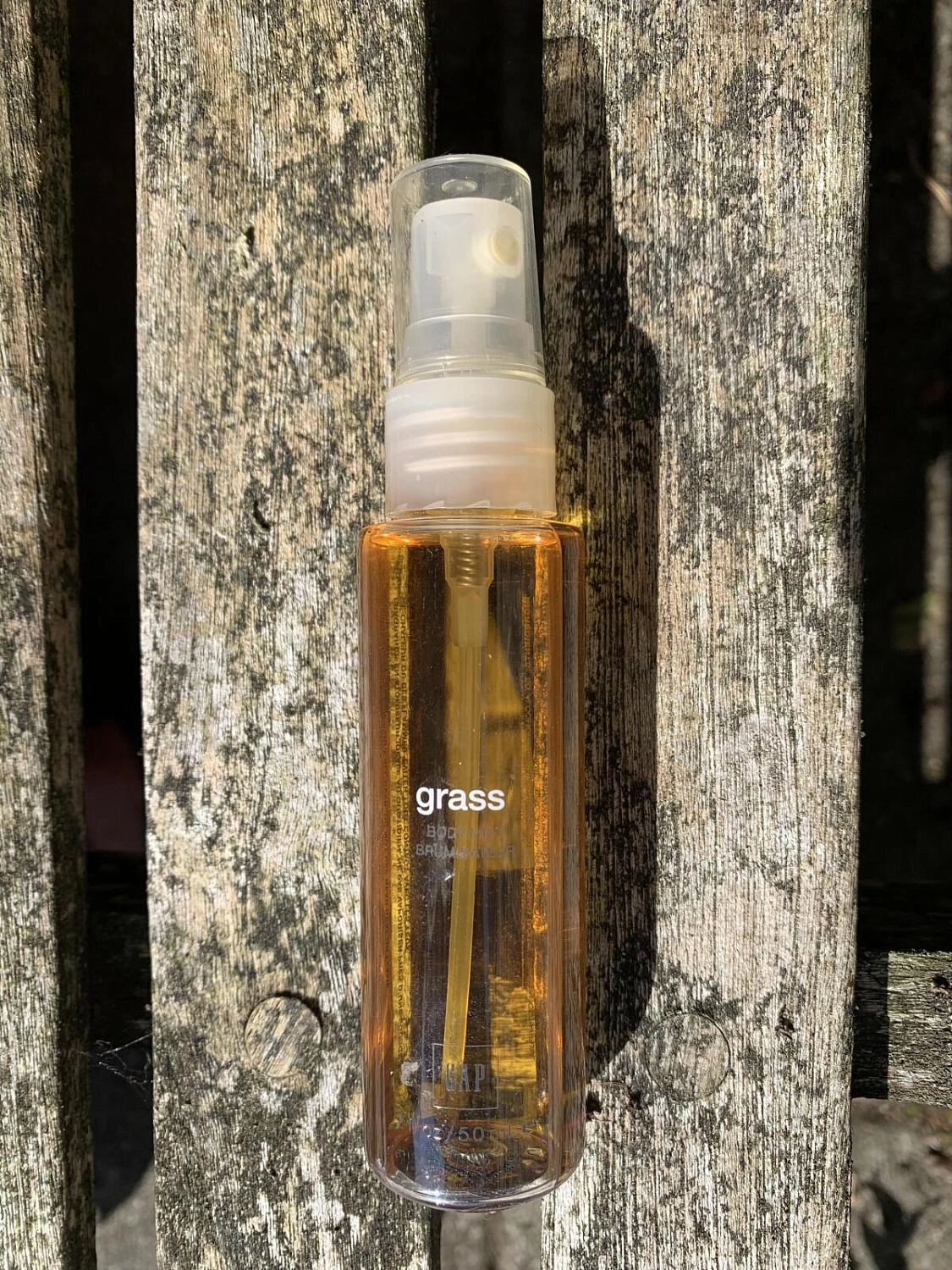 GAP Scent Grass GAP Scent Grass