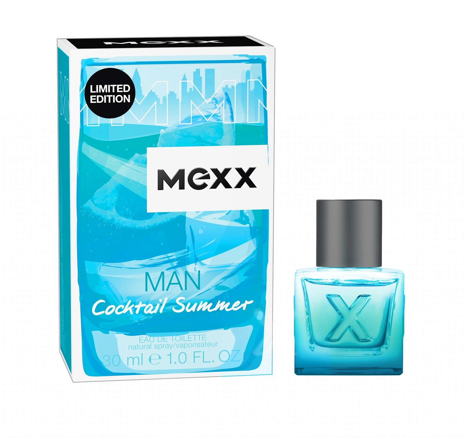 MEXX Cocktail Summer Man MEXX Cocktail Summer Man