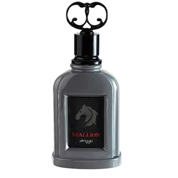 Zimaya Stallion парфюмерная вода, 100 мл тестер Zimaya Stallion парфюмерная вода, 100 мл тестер