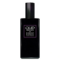 Robert Piguet Oud Delice