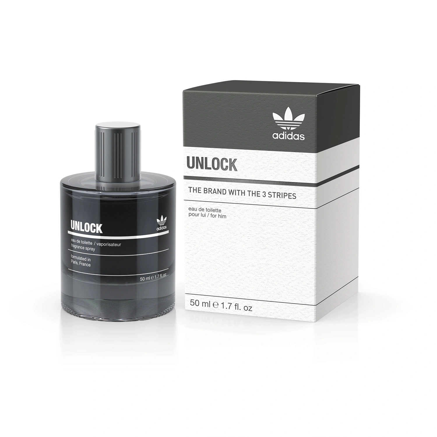 Adidas Unlock For Him Adidas Unlock For Him