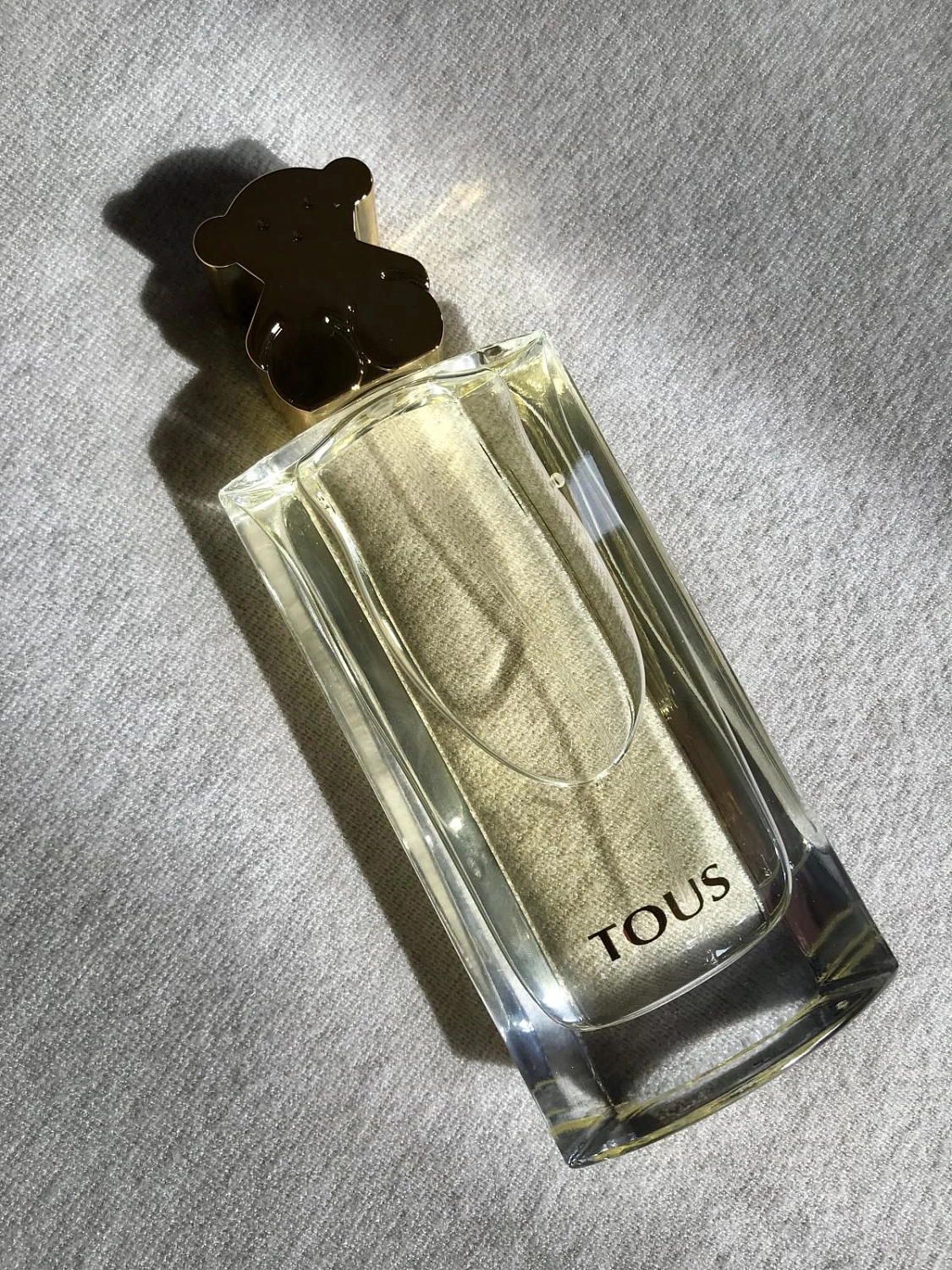 Tous Gold Tous Gold