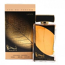 Lattafa Najdia in Gold