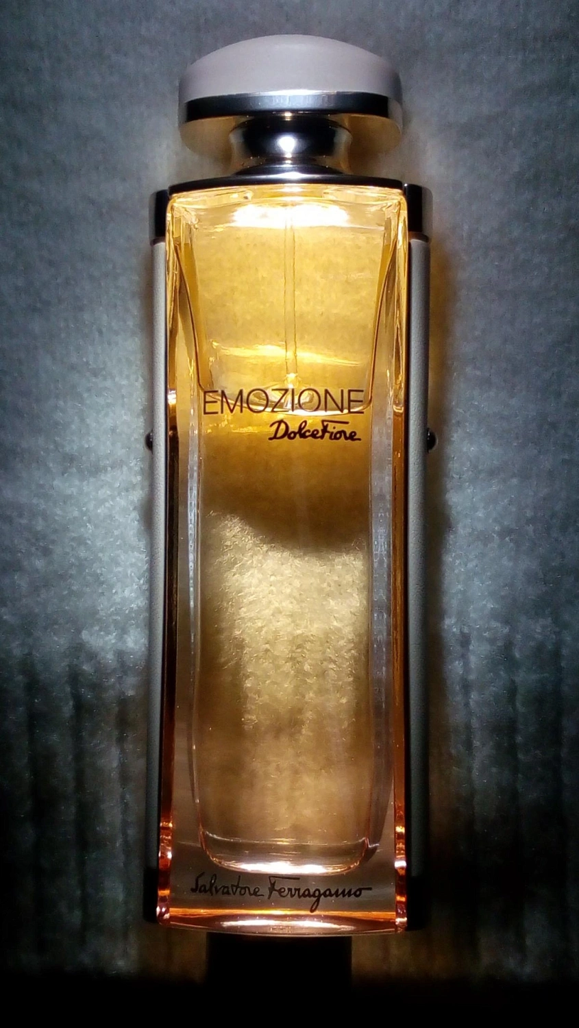 Salvatore Ferragamo Emozione Dolce Fiore Salvatore Ferragamo Emozione Dolce Fiore