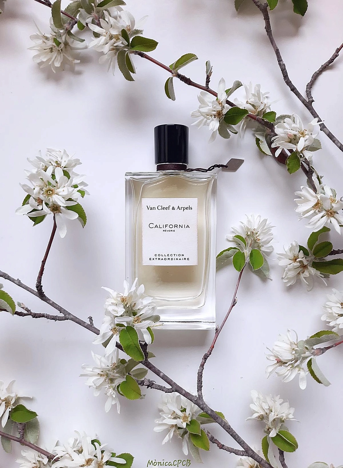 Van Cleef & Arpels Collection Extraordinaire California Reverie