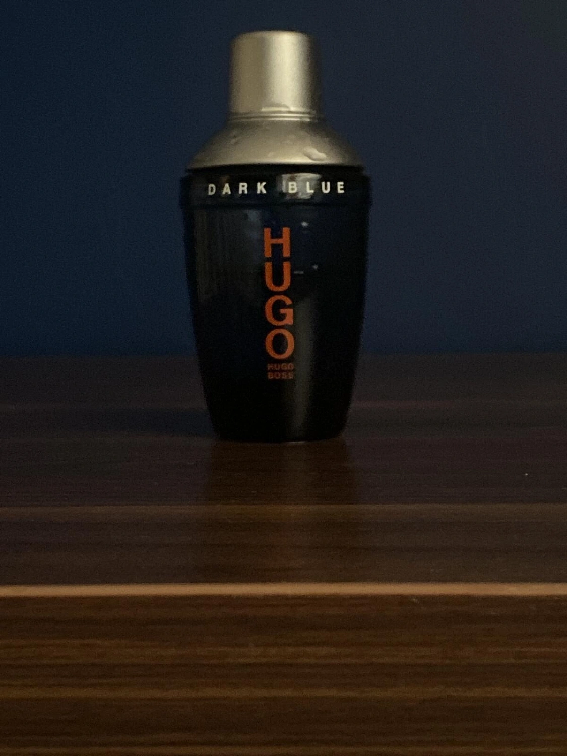 HUGO BOSS Hugo Dark Blue HUGO BOSS Hugo Dark Blue