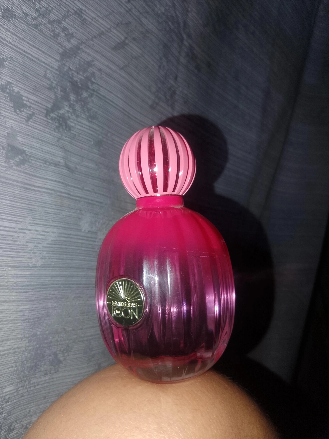 Antonio Banderas The Icon Eau de Parfum For Women