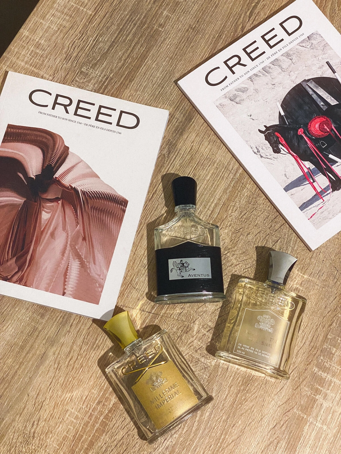 Creed Millesime Imperial